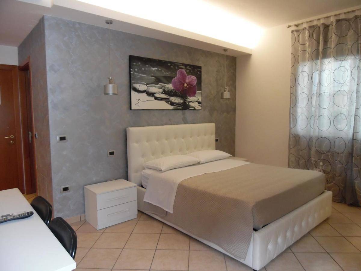 Acquamarina B&B in Villa Rosa, Provincia di Teramo