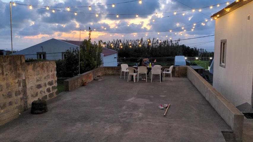 Chambre d’hôte pour 4 personnes, avec jardin et terrasse dans São Miguel - 4