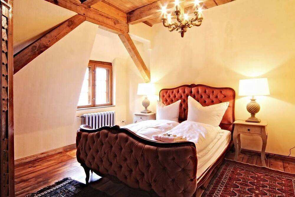 Ganze Wohnung, Ferienwohnung/App. für 4 Gäste mit 110m² in Nuthe-Urstromtal in Nuthe-Urstromtal, Teltow-Fläming