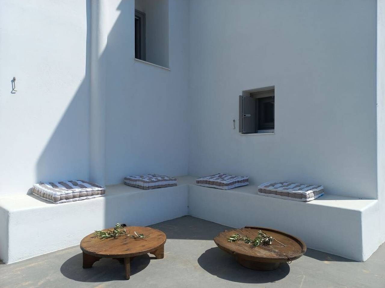 Skyros Bnb, Anna House in Brooke in Skyros