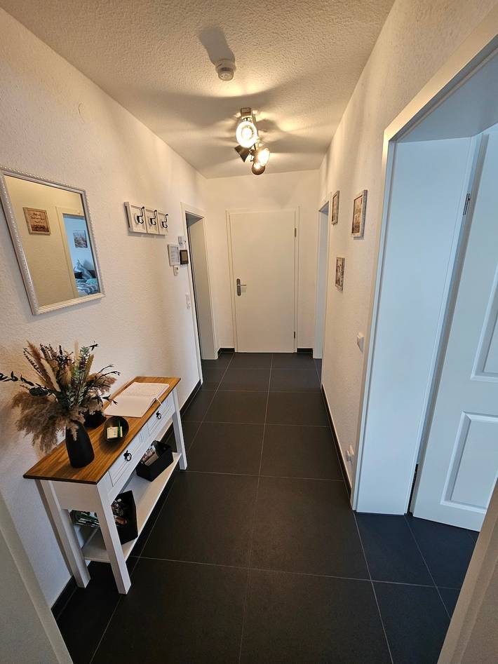 Ferienwohnung für 2 Personen, mit Garten in Bad Münstereifel - 3