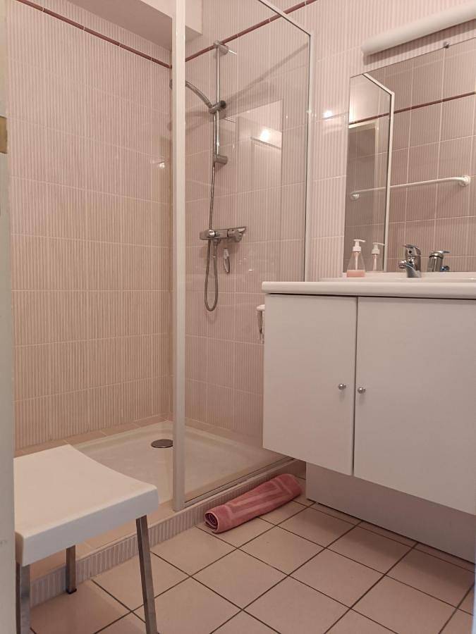 Location de vacances pour 6 personnes, avec jardin et vue à Chouzé-sur-Loire - 3