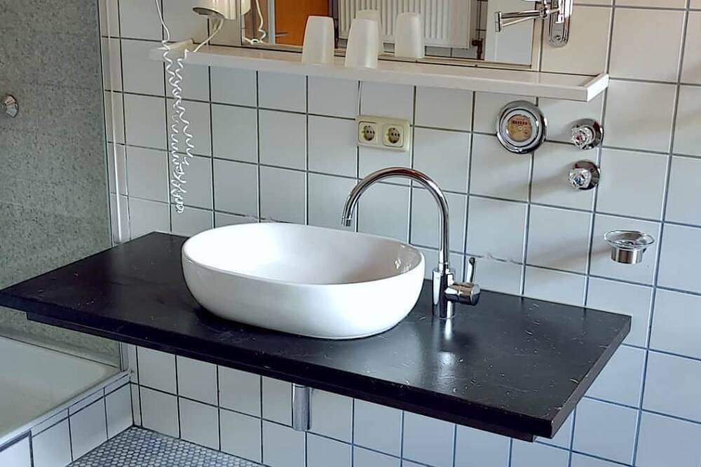 Ferienwohnung \"Rudolphstein\" – 2–4 Pers. | Og in Ochsenkopf, Warmensteinach