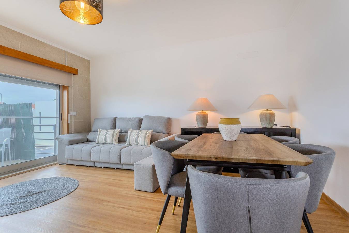 Ganze Wohnung, Ferienwohnung für 6 Personen mit Balkon in São Miguel Island, São Miguel