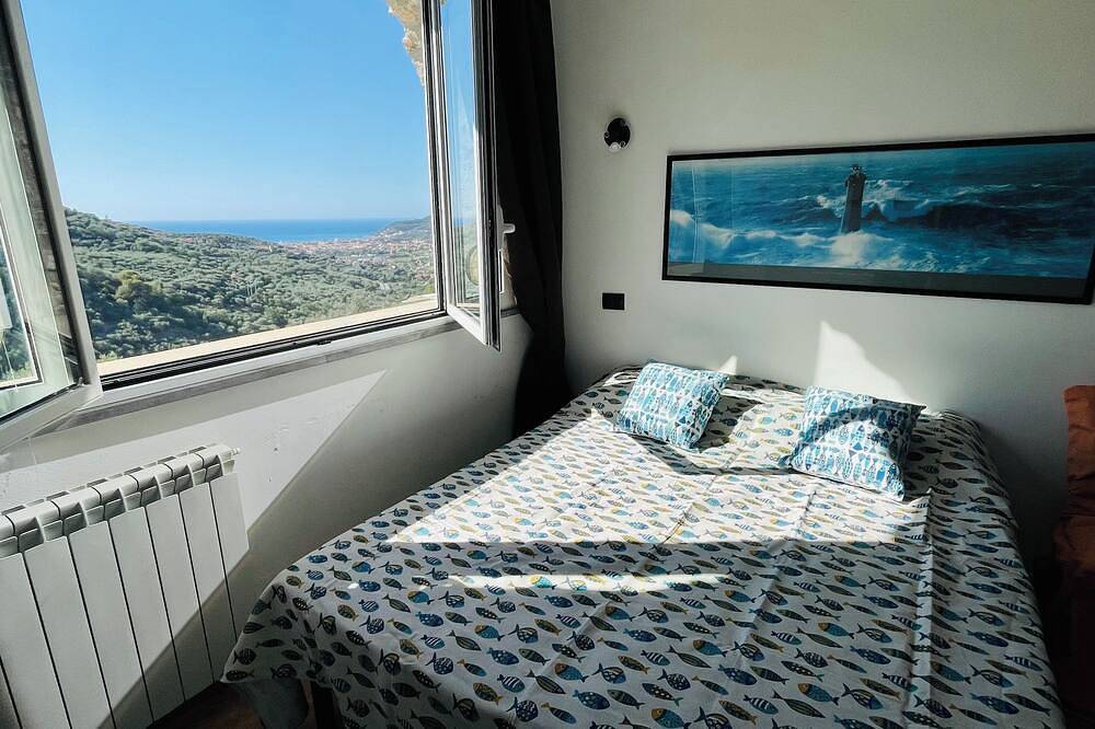 Ganze Wohnung, Piccola Navetta in Diano San Pietro, Riviera di Ponente