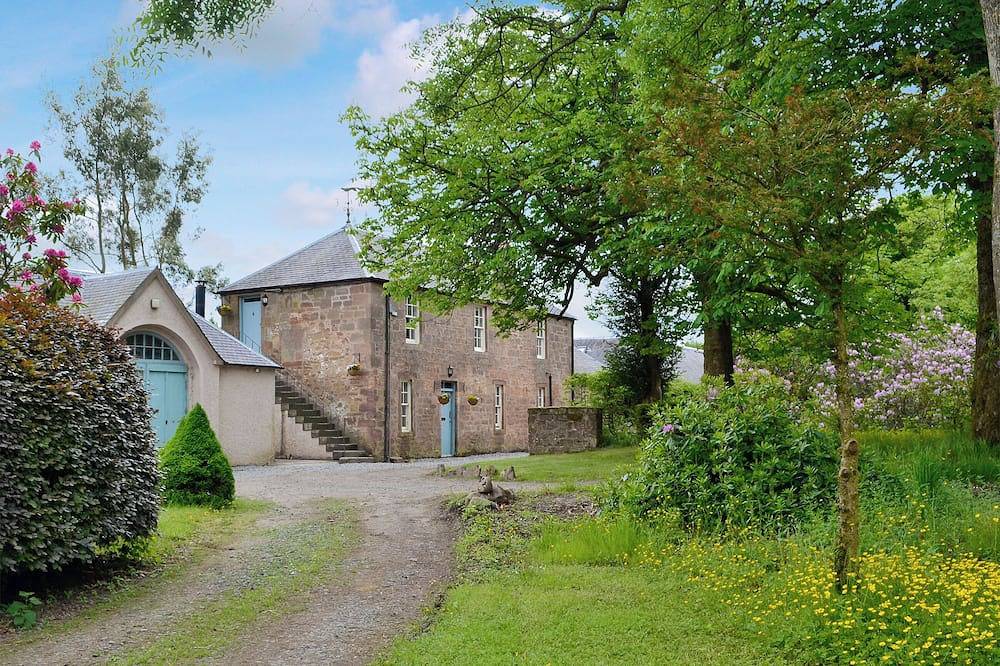 Casa vacanza a Ayrshire a partire da 228€ a notte
