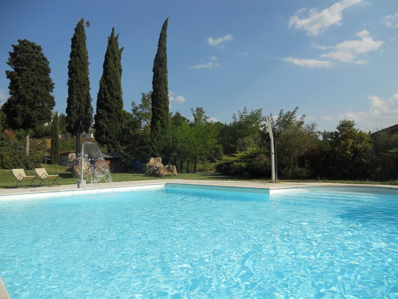 Elegante Villa in der Toskana in Rapolano Terme, Chianti