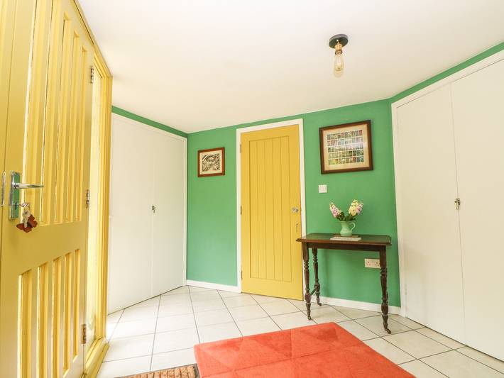 Gîte pour 2 personnes, avec jardin dans Kent - 4