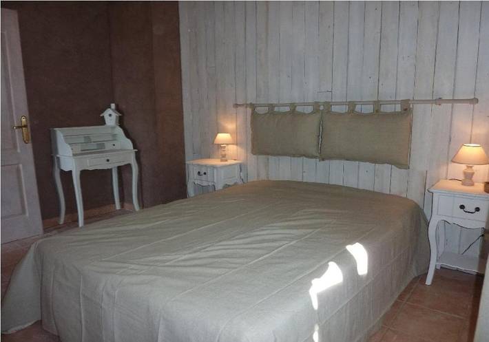 Location de vacances pour 6 personnes, avec jardin à Saint-Privat - 3