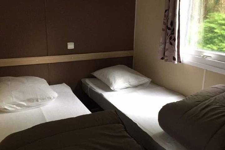 Camping für 6 Personen in Vendays-Montalivet - 3