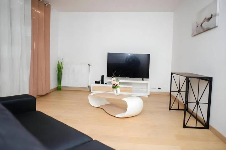 Apartamento de vacaciones para 8 personas - 1