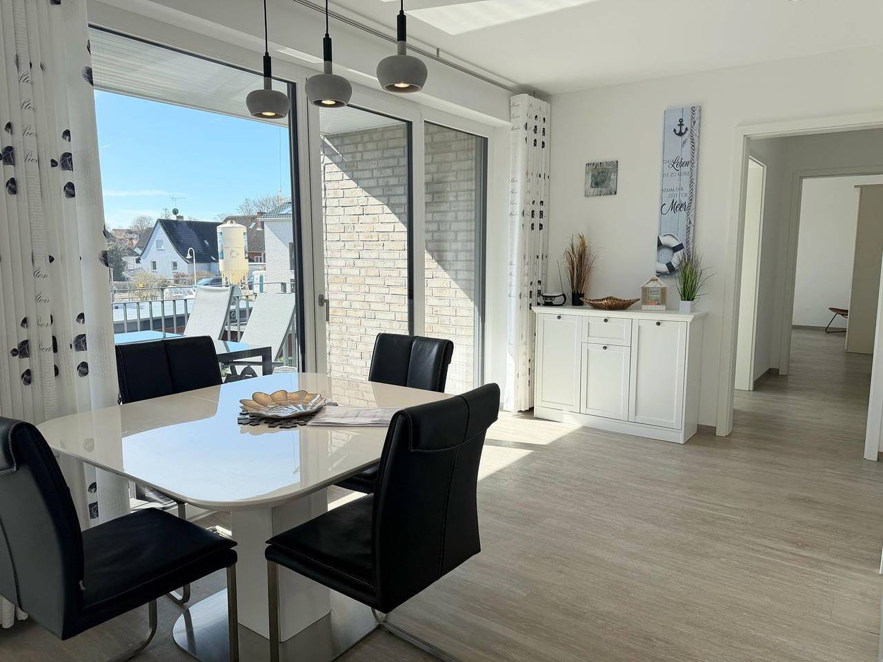 Ferienwohnung in Dahme für 4 Personen in Dahme