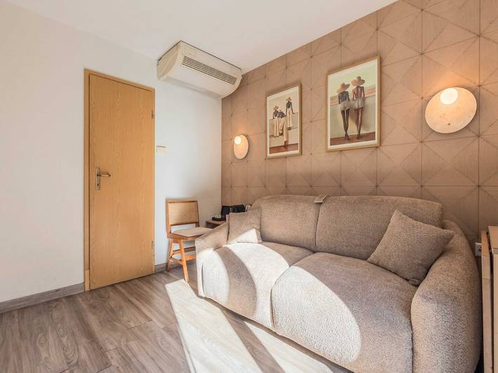 Appartement de vacances pour 4 personnes à Genève