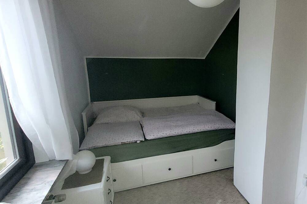 Chillhaus imgarten in Witzenhausen, Werratal