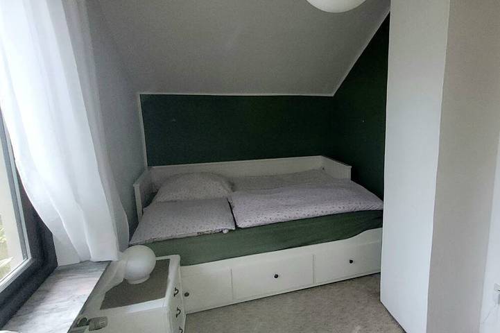 Ferienhaus für 6 Personen in Witzenhausen - 4