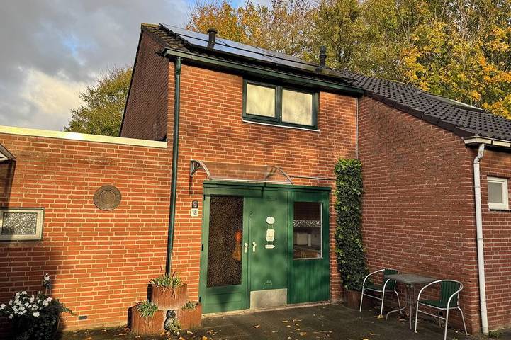 Ferienhaus für 6 Personen, mit Terrasse und Garten in Schouwen-Duiveland