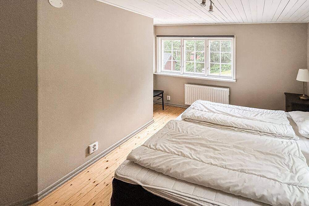 Wunderschönes Haus mit 2 Schlafzimmern. in Kristianstad, Schwedische Ostsee