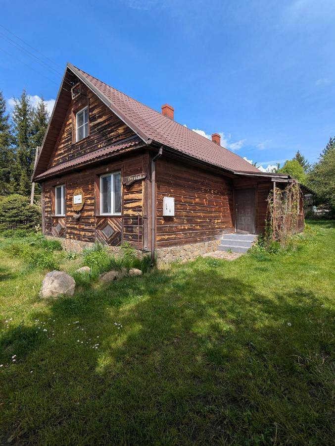 Apartament wakacyjny dla 3 osób, z ogród i widok - 1