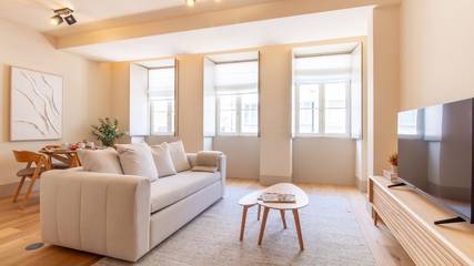 Apartamento De Férias para 2 Pessoas em Centro Histórico do Porto, Porto, Foto 4