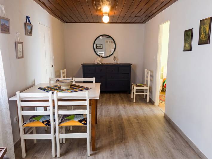 Ferienhaus für 5 Personen, mit Terrasse auf Pico (Azoren) - 4