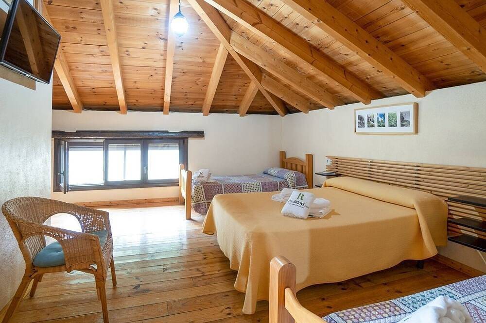 Montion Jimera de Libar by Ruralidays in Jimera de Líbar, Provincia de Málaga