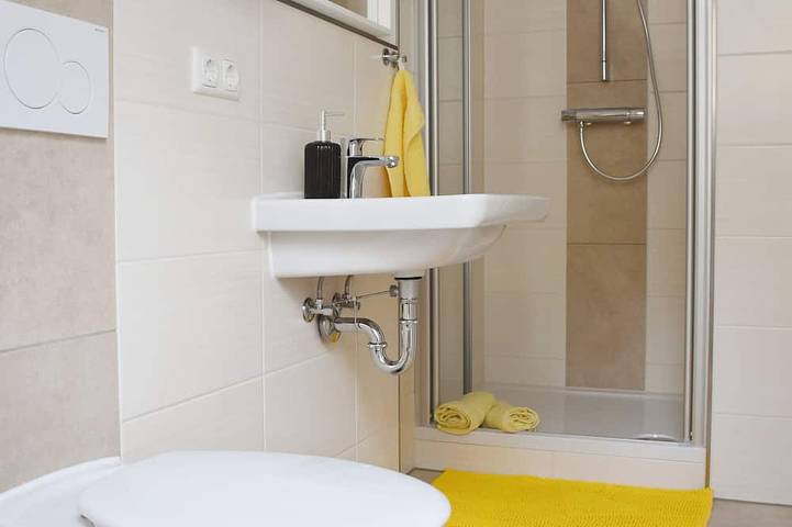 Ferienwohnung für 2 Personen, mit Garten in Rudolstadt - 3