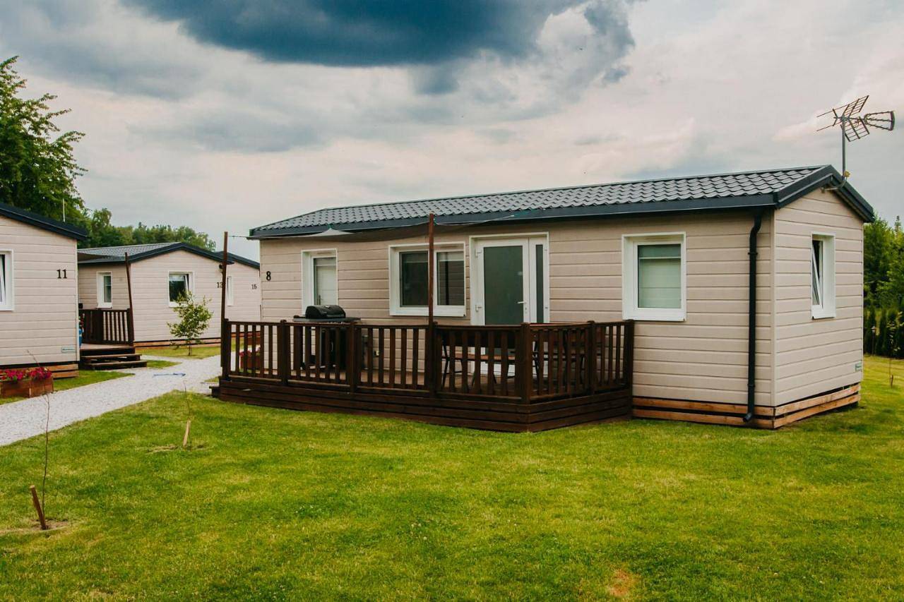 Luxury House in Mazowsze