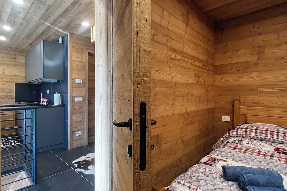 Appartamento intero, The Alpine Ski Lodge - Premium Apartment - Prato nevoso in Prato Nevoso, Artesina