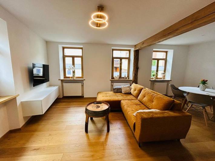 Ferienhaus für 4 Personen, mit Terrasse in Sankt Martin - 2