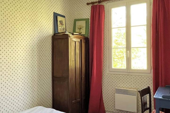 Location de vacances pour 6 personnes à Quarré-les-Tombes - 4