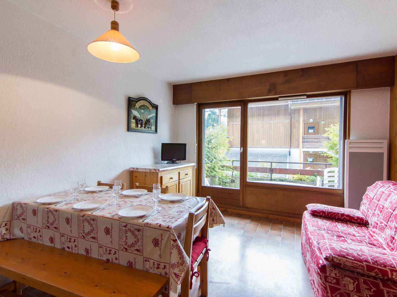 Appartement de vacances