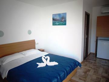 Maison d’hôte pour 2 personnes, avec jardin dans Constanța