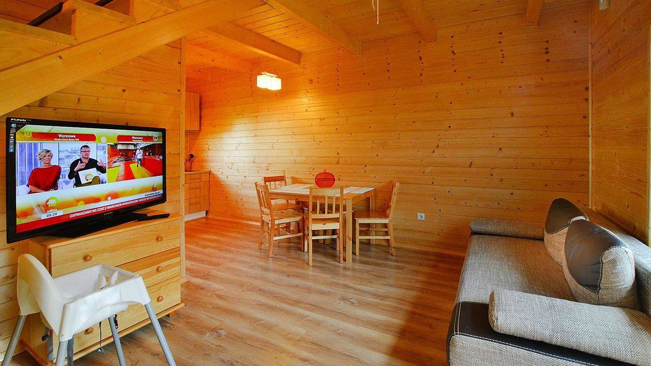 Ferienhaus für 6 Personen (50 m²) in Grzybowo in Grzybowo, Polnische Ostsee