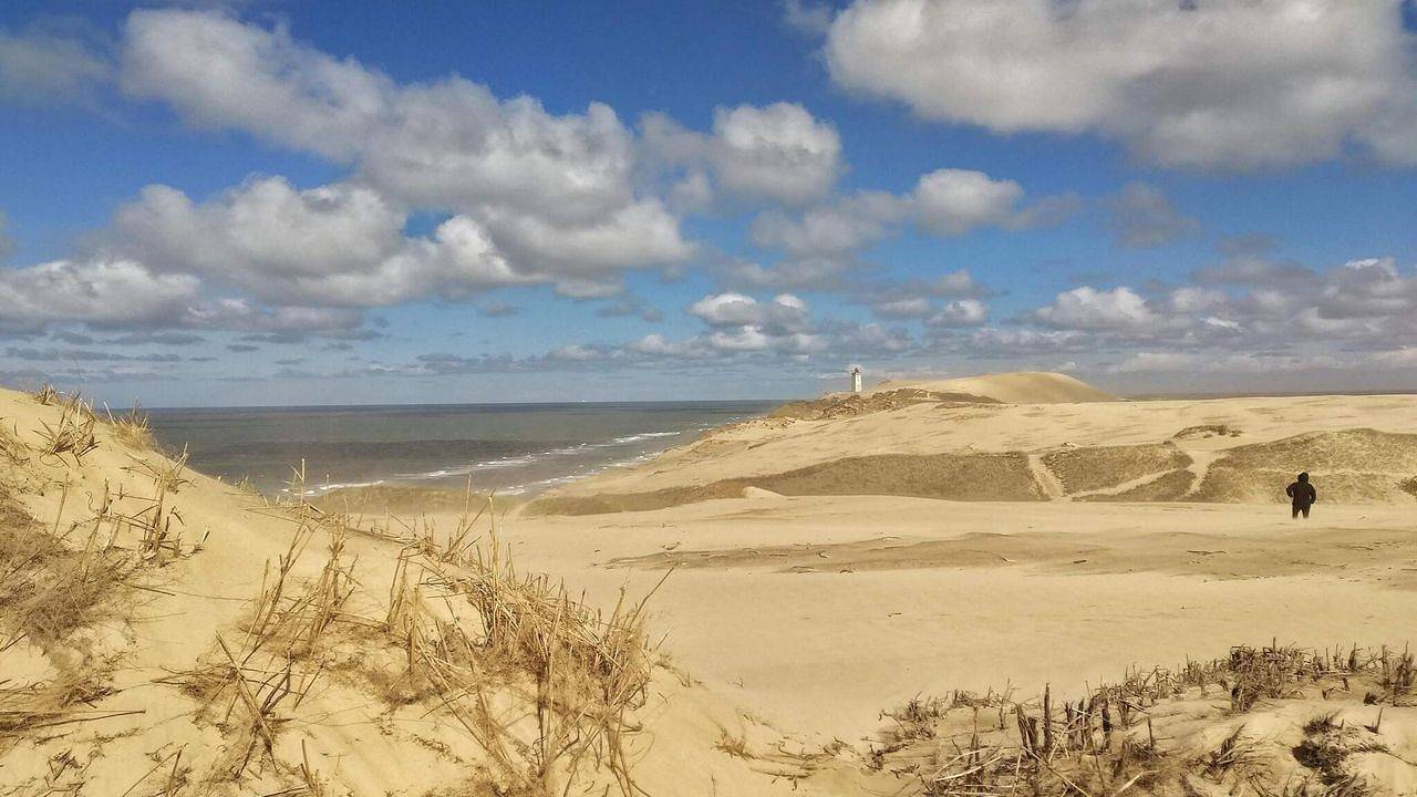 Ferienhaus für 6 Personen (80 m²) in Løkken in Nr. Lyngby, Hjørring und Umgebung