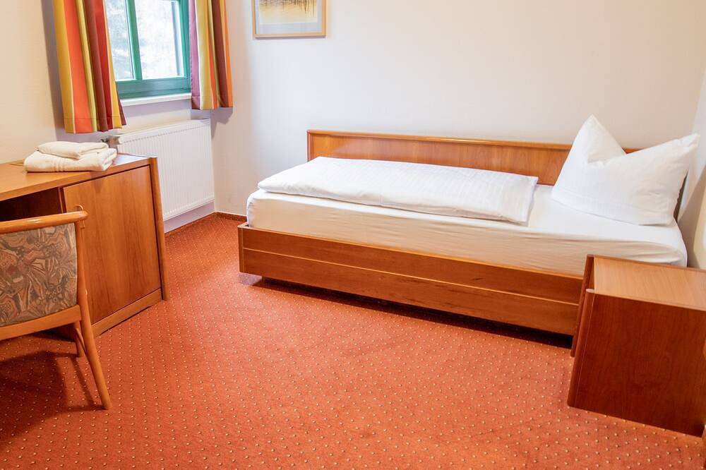 Suite - Hotel Lenzer Krug in Badestrand Lenz, Malchow