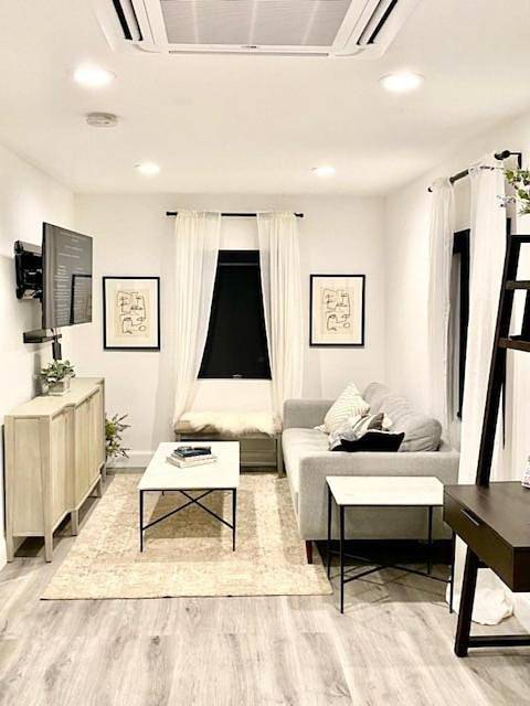 Apartamento de vacaciones para 4 personas, con jardín - 1