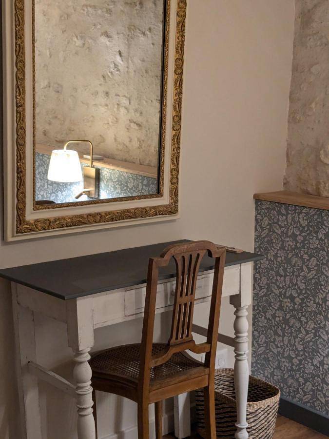 Maison d’hôte pour 4 personnes, avec Terrasse et Jardin à Beaugency