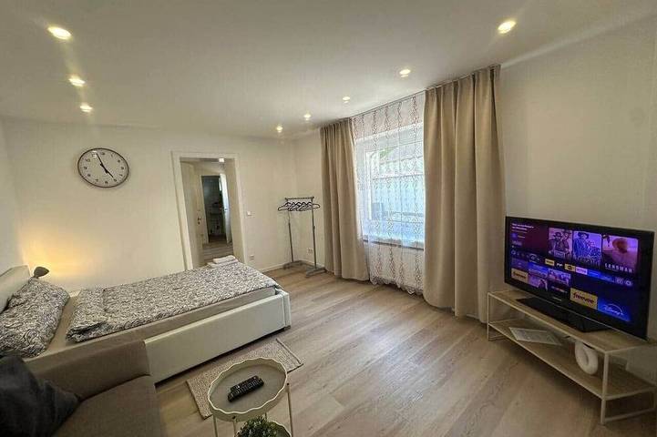 Ferienwohnung für 4 Personen in Mönchengladbach - 4