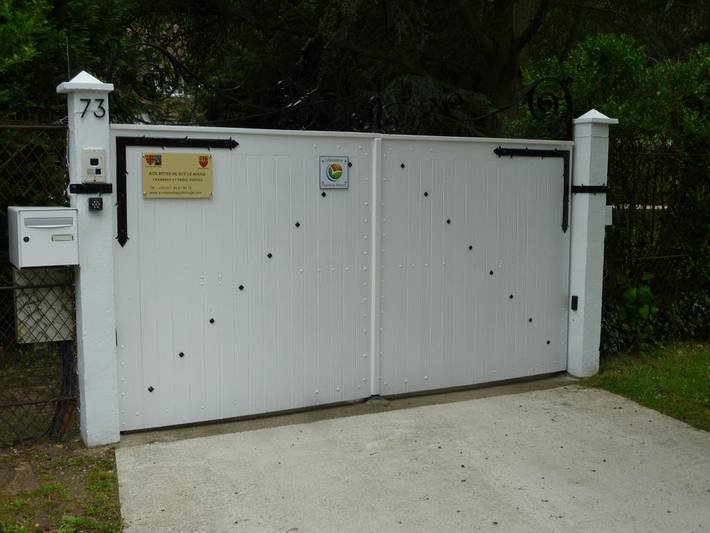 Location de vacances pour 2 personnes, avec jardin dans Parc naturel régional de la Haute Vallée de Chevreuse - 2