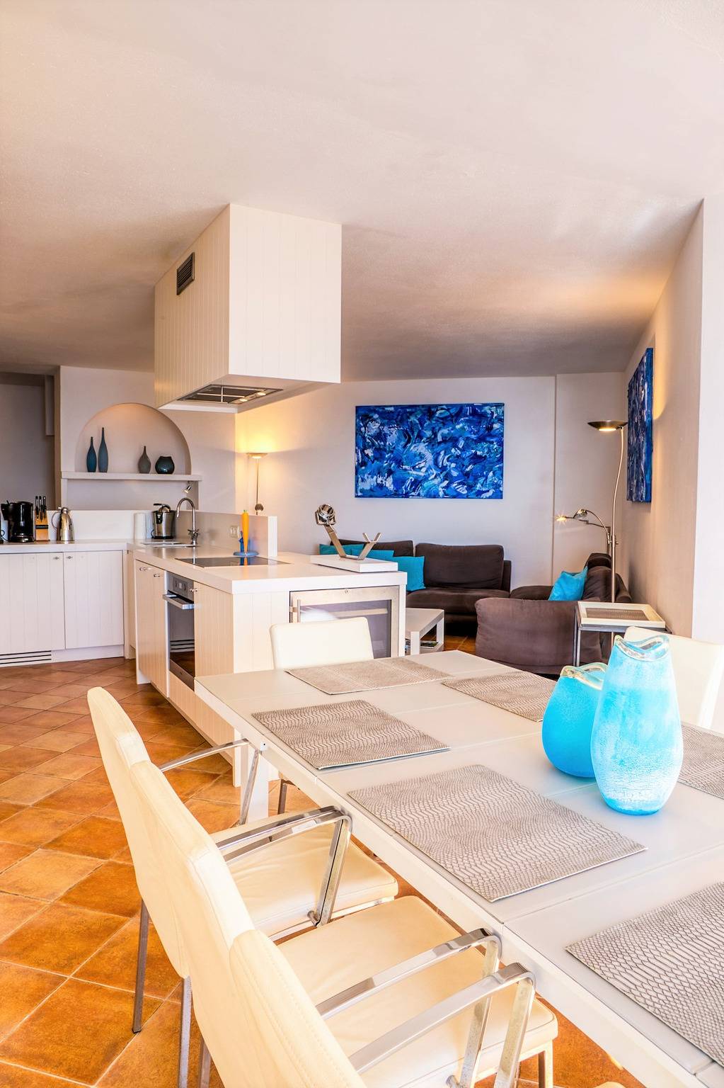 Geheel appartement, Cabopino in Playa Cabopino, Marbella