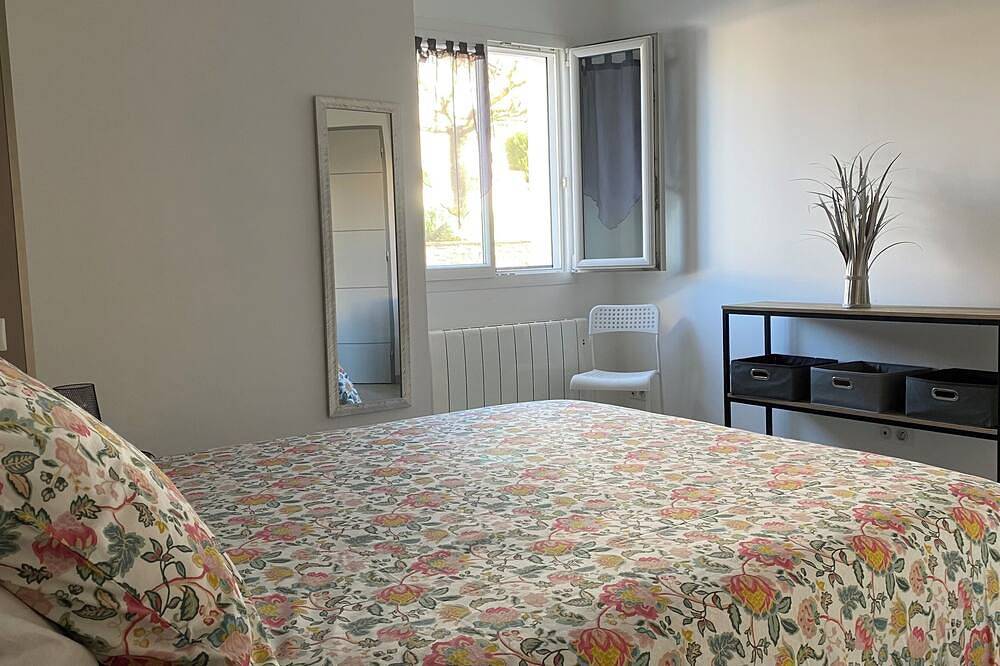 Appartement entier, Gîte 3 *** entre Mer et montagne in Hasparren, Région de Bayonne