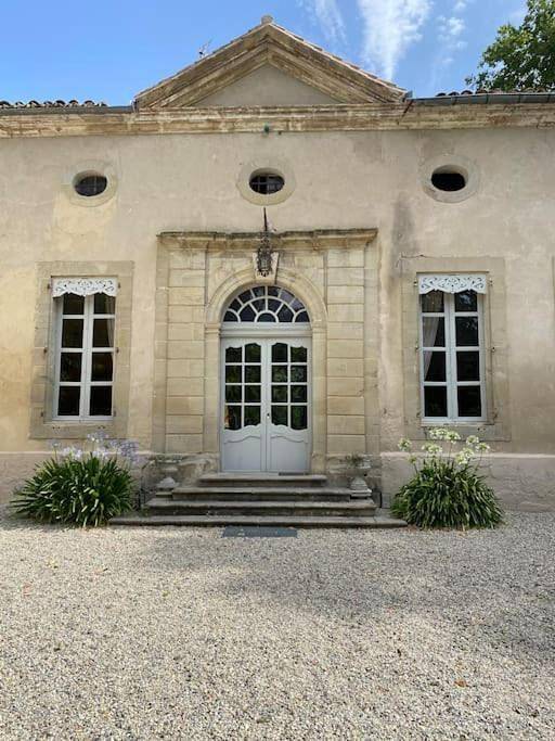 Maison d'Hôtes de La Rivière in Pexiora, Région de Carcassonne
