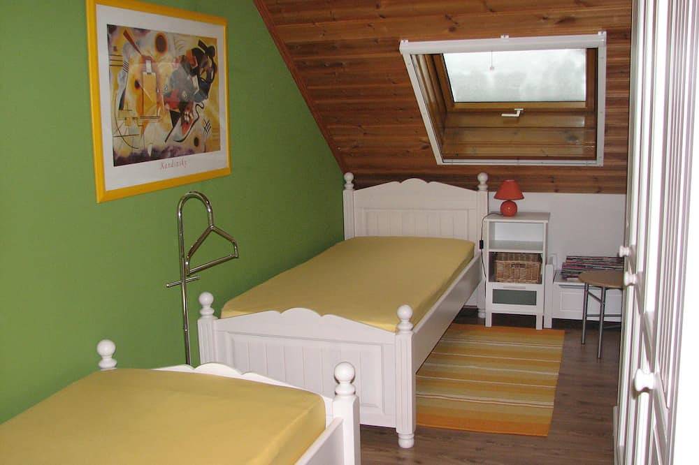 Ganze Wohnung, Haus Jägerwinkel - Wohnung Ii ★★★★ in Britzingen, Müllheim