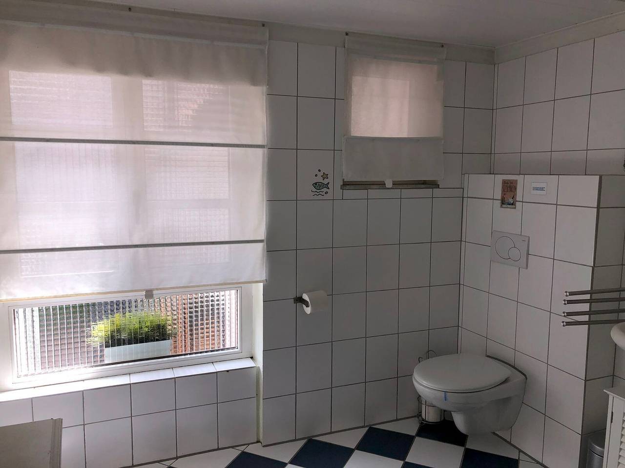 Gästehaus 'Jockgrim' mit Wi-Fi in Jockgrim, Rheinebene