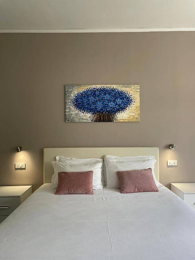 Hotel Lis in Asti, Asti (Commune)