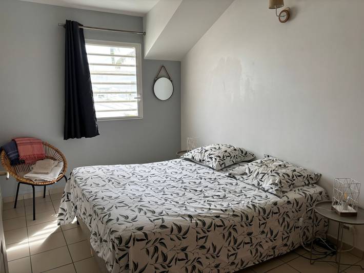 Location de vacances pour 7 personnes, avec jardin et piscine dans Golf international de Saint François - 4