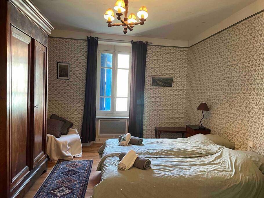 Four-Bedroom House in Axat, Parc naturel régional Corbières-Fenouillèdes