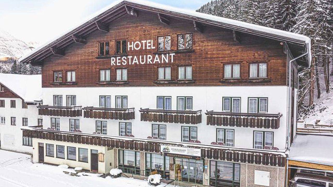 Pokój dla 3 osoby w Holzgau, Dolina Lechtal