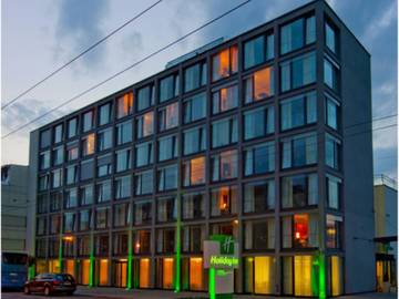 Hotel für 2 Personen, mit Terrasse, mit Haustier in Salzburg
