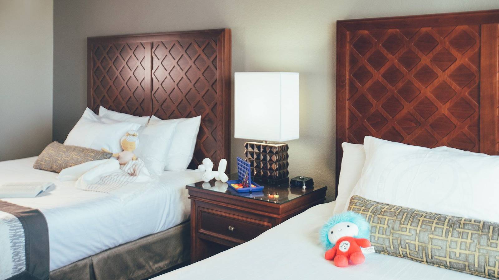 Holiday Inn Club Vacations at Orange Lake Resort in Four Corners, Orange County (FL)